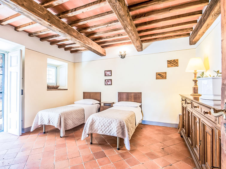 Foto van wonen van Vakantiehuis Barberino del Mugello