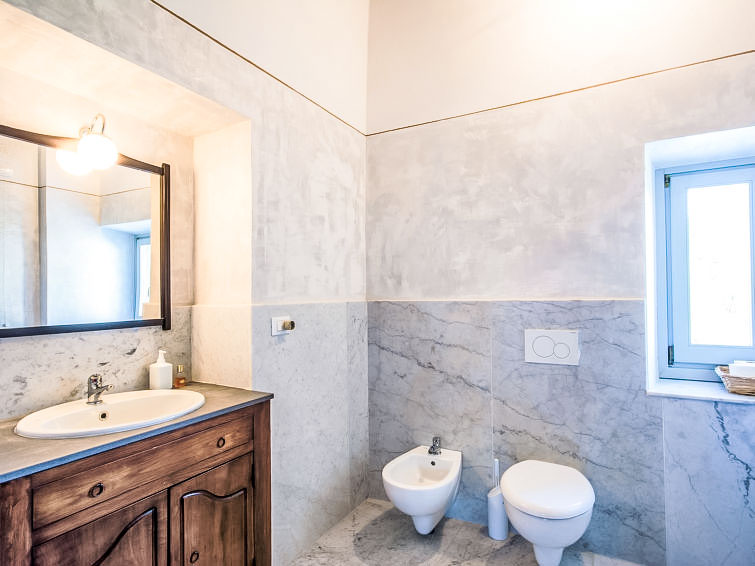 Foto van wonen van Vakantiehuis Barberino del Mugello