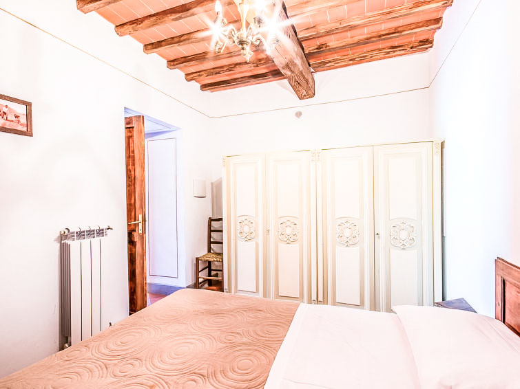 Foto van wonen van Vakantiehuis Barberino del Mugello