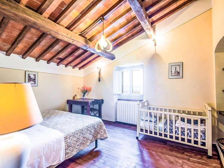 Foto van wonen van Vakantiehuis Barberino del Mugello