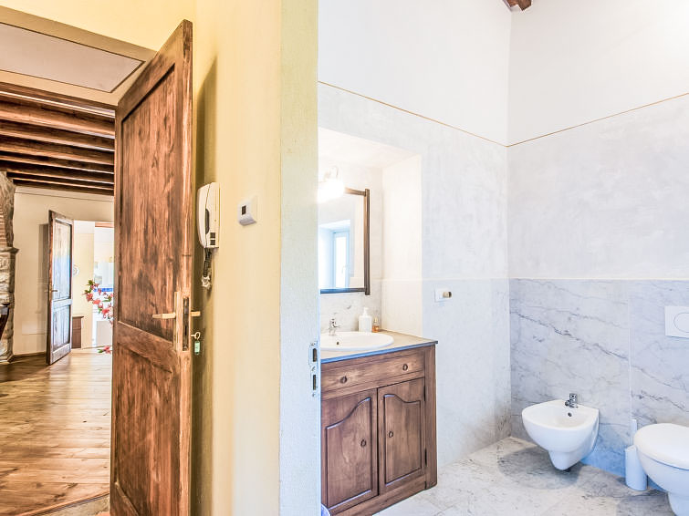 Foto van wonen van Vakantiehuis Barberino del Mugello