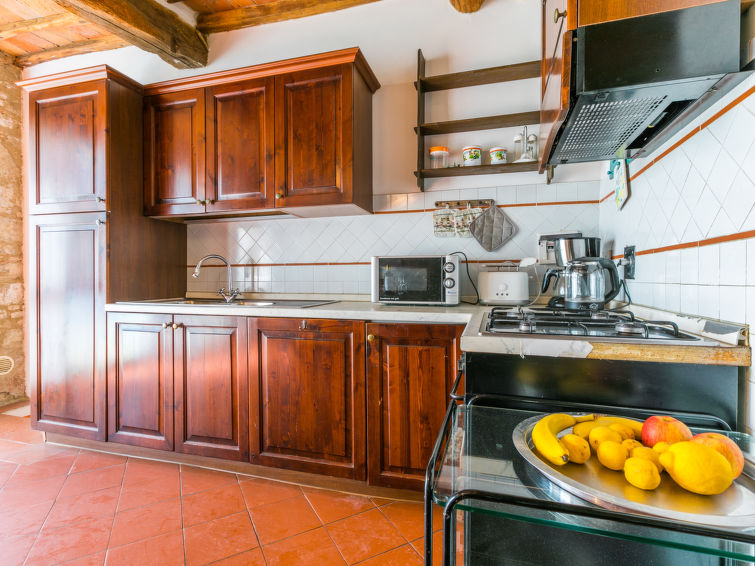 Foto van wonen van Vakantiehuis Pergine Valdarno
