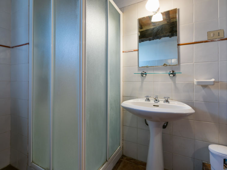Foto van wonen van Vakantiehuis Pergine Valdarno