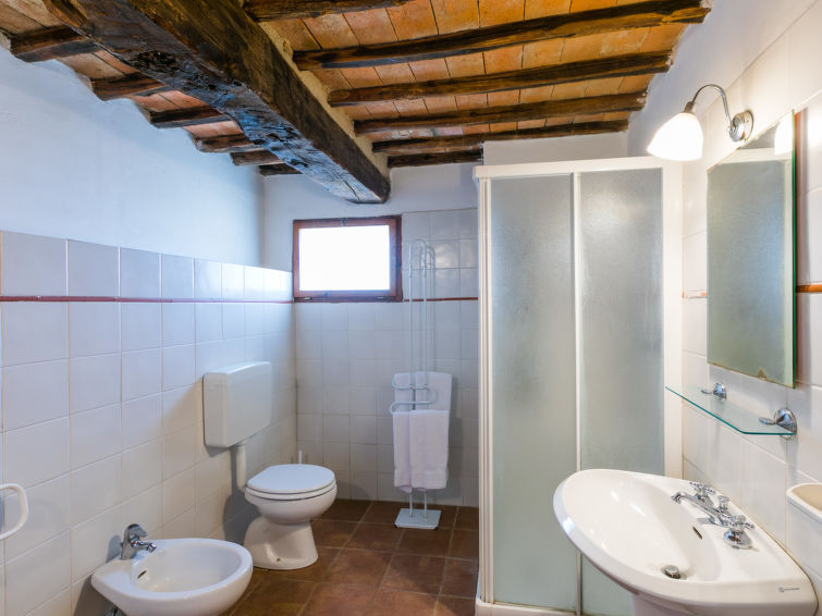 Foto van wonen van Vakantiehuis Pergine Valdarno