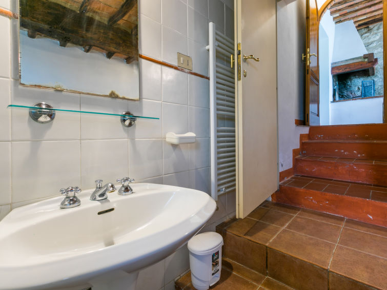 Foto van wonen van Vakantiehuis Pergine Valdarno