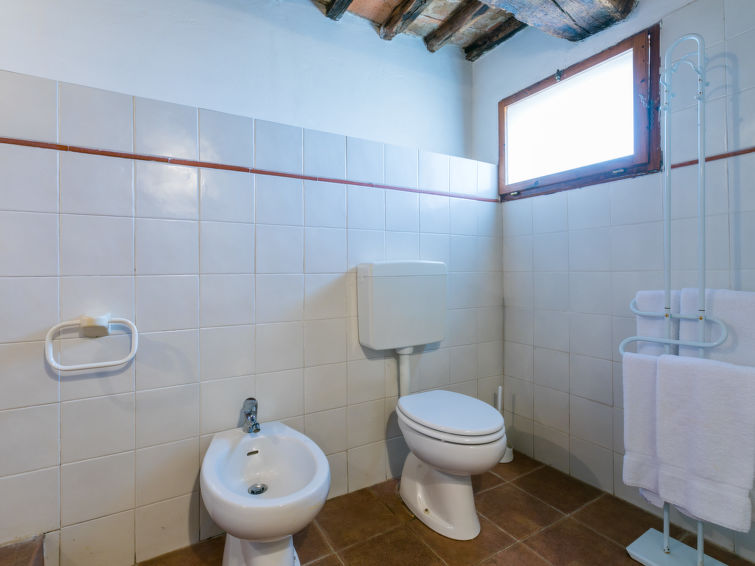 Foto van wonen van Vakantiehuis Pergine Valdarno