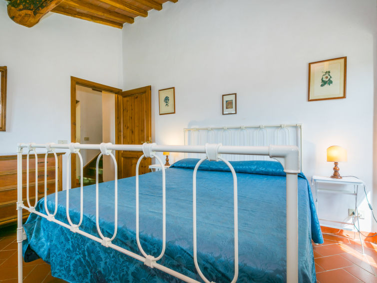 Foto van wonen van Vakantiehuis Pergine Valdarno