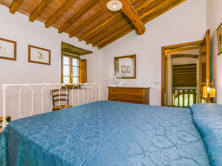 Foto van wonen van Vakantiehuis Pergine Valdarno