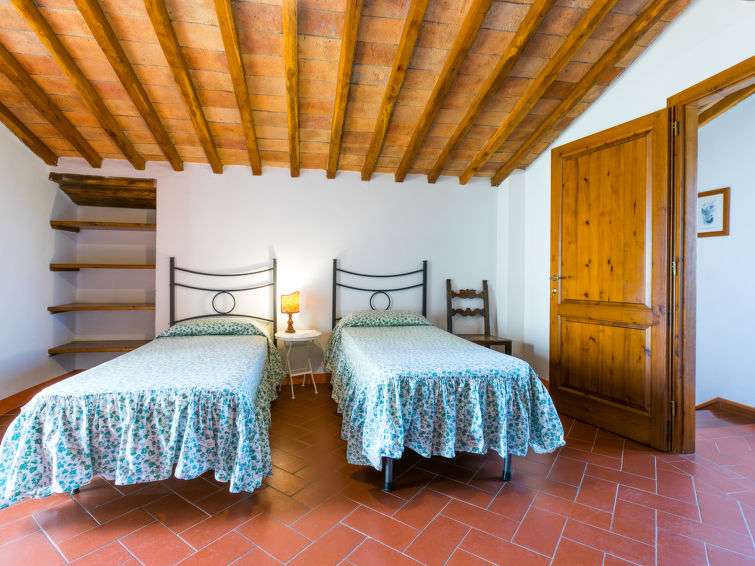 Foto van wonen van Vakantiehuis Pergine Valdarno