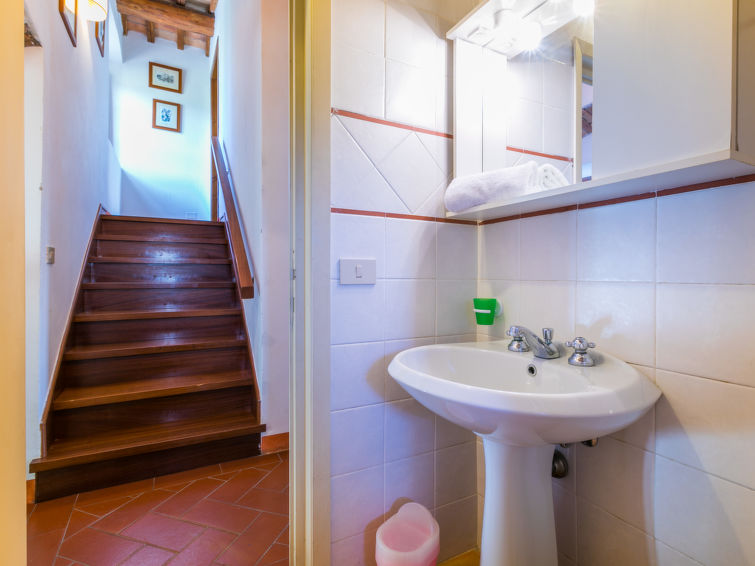 Foto van wonen van Vakantiehuis Pergine Valdarno