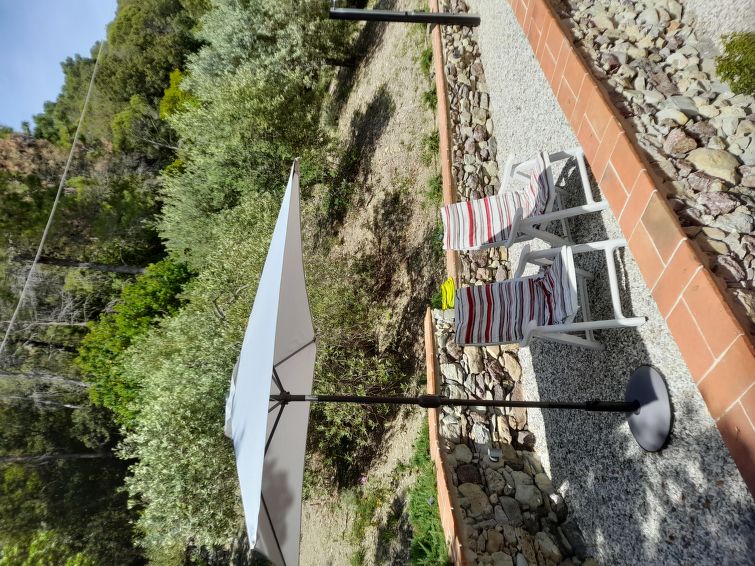 Foto van exterieur van Vakantiehuis Castellina Marittima