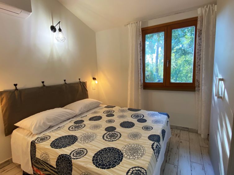 Foto van wonen van Vakantiehuis Castellina Marittima