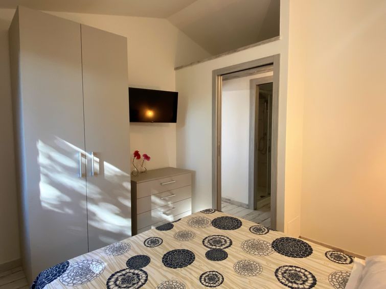 Foto van wonen van Vakantiehuis Castellina Marittima