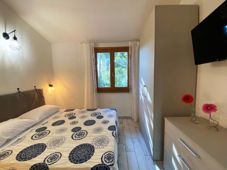 Foto van wonen van Vakantiehuis Castellina Marittima
