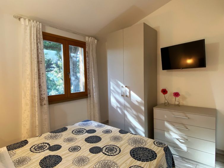 Foto van wonen van Vakantiehuis Castellina Marittima