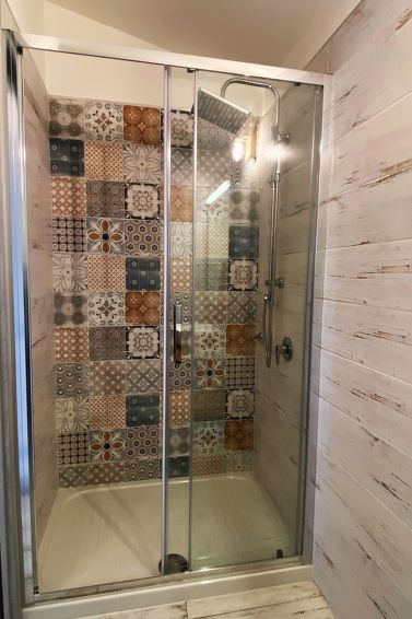 Foto van wonen van Vakantiehuis Castellina Marittima