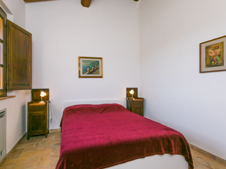 Foto van wonen van Appartement Guardistallo