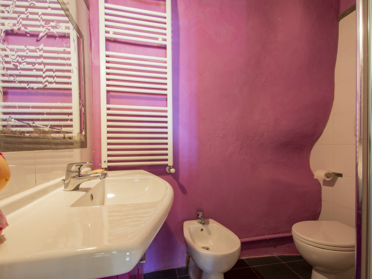 Foto van wonen van Vakantiehuis Sovicille