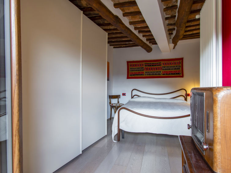 Foto van wonen van Vakantiehuis Sovicille