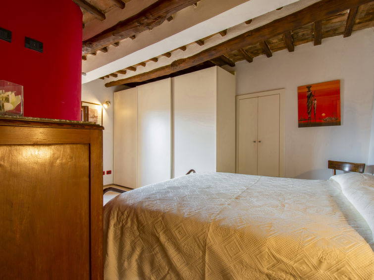Foto van wonen van Vakantiehuis Sovicille