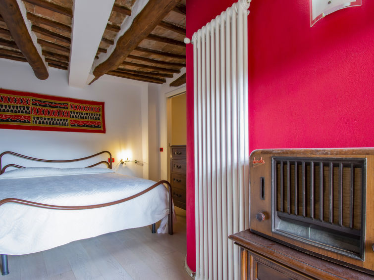 Foto van wonen van Vakantiehuis Sovicille