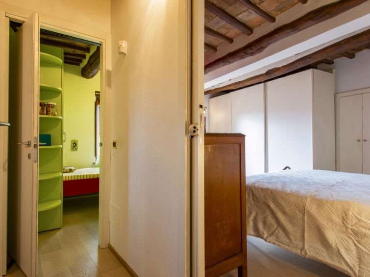 Foto van wonen van Vakantiehuis Sovicille