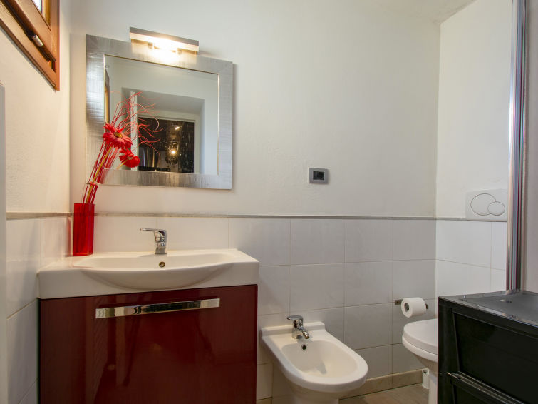 Foto van wonen van Vakantiehuis Sovicille