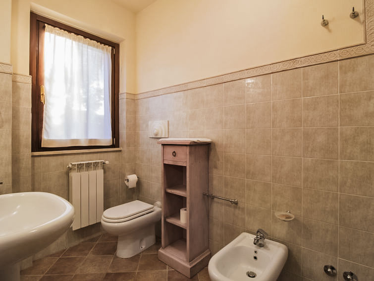 Foto van wonen van Vakantiehuis Pitigliano
