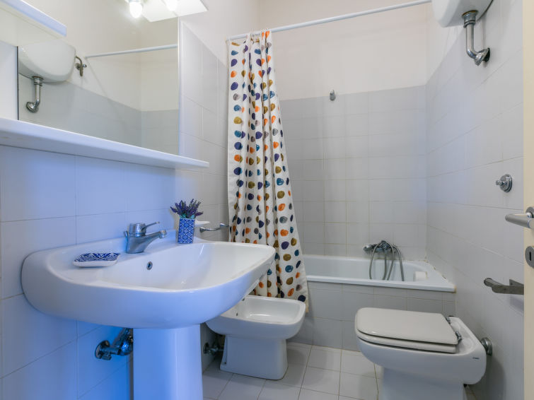 Foto van wonen van Appartement Castellina in Chianti