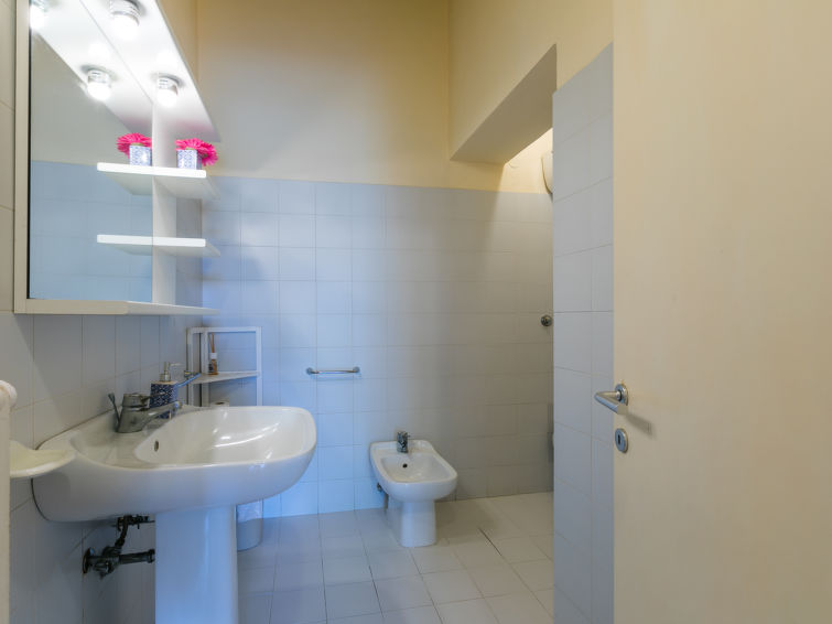 Foto van wonen van Appartement Castellina in Chianti