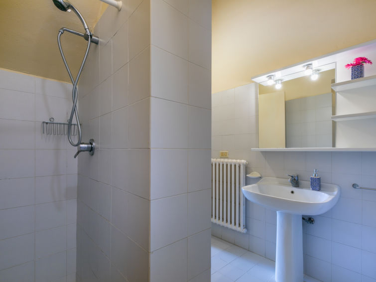 Foto van wonen van Appartement Castellina in Chianti