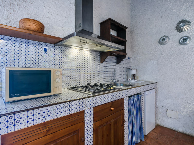 Foto van wonen van Appartement Castellina in Chianti