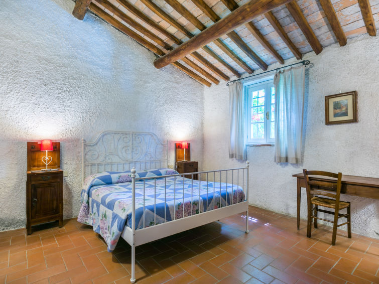 Foto van wonen van Appartement Castellina in Chianti