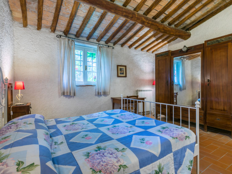 Foto van wonen van Appartement Castellina in Chianti