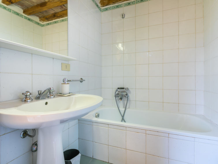 Foto van wonen van Appartement Castellina in Chianti