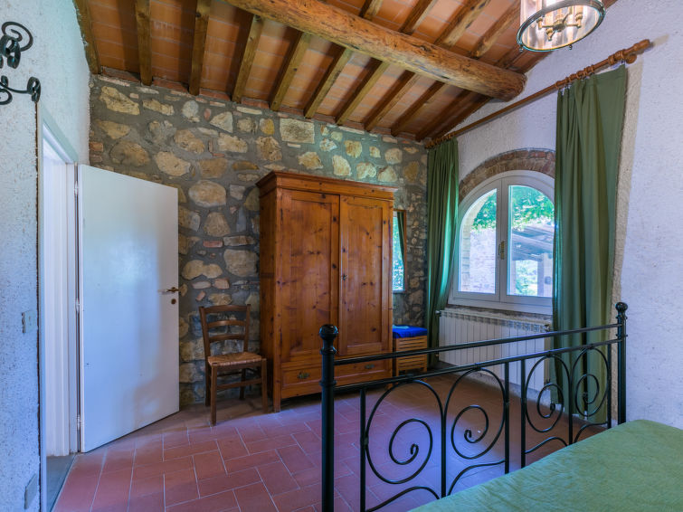 Foto van wonen van Appartement Castellina in Chianti