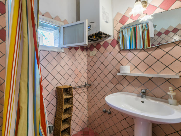 Foto van wonen van Appartement Castellina in Chianti