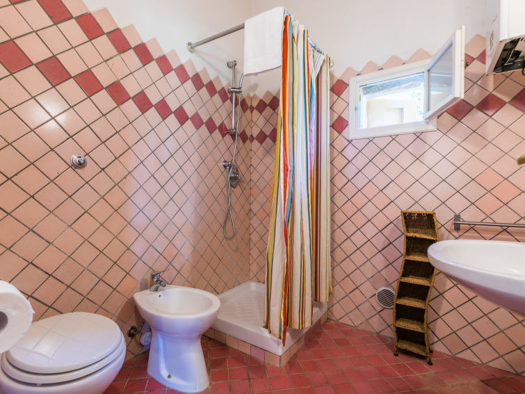 Foto van wonen van Appartement Castellina in Chianti