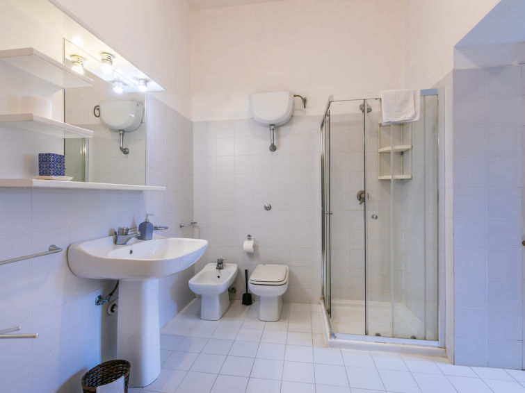 Foto van wonen van Appartement Castellina in Chianti