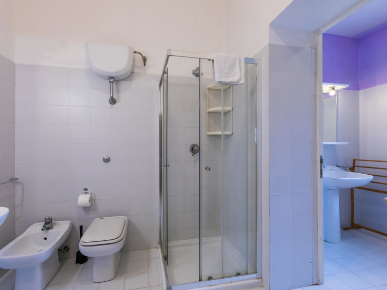 Foto van wonen van Appartement Castellina in Chianti