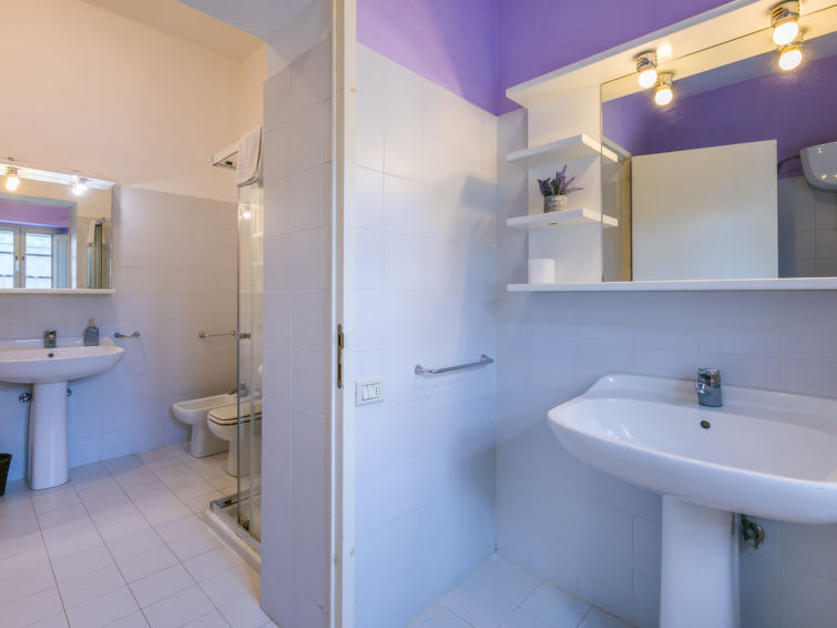 Foto van wonen van Appartement Castellina in Chianti