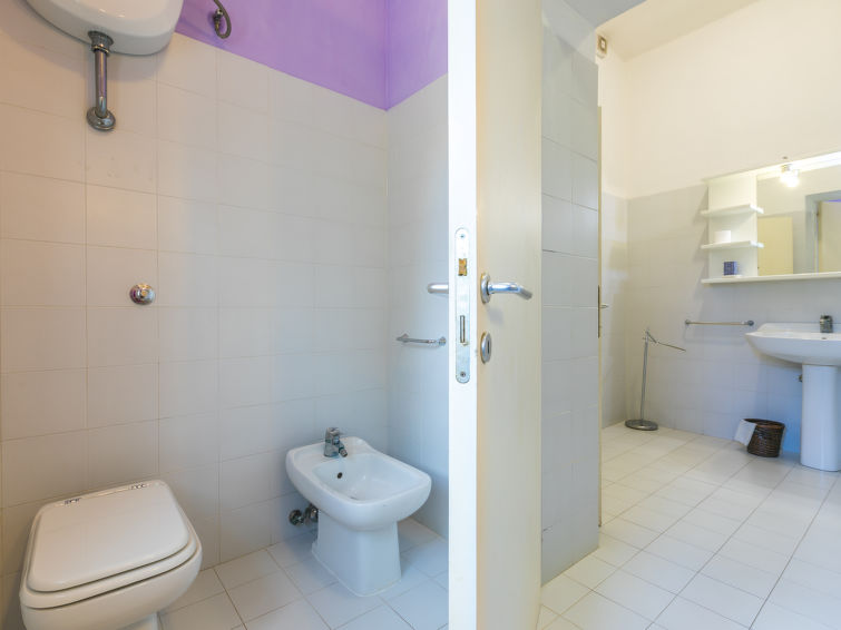 Foto van wonen van Appartement Castellina in Chianti