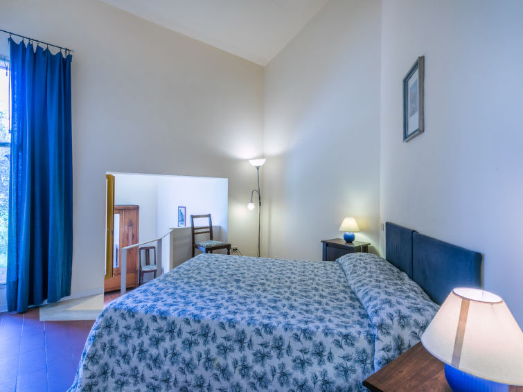 Foto van wonen van Appartement Castellina in Chianti
