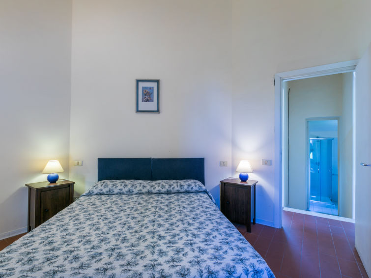 Foto van wonen van Appartement Castellina in Chianti