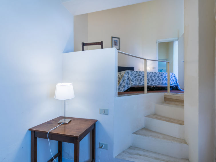 Foto van wonen van Appartement Castellina in Chianti