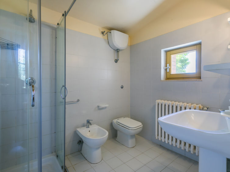 Foto van wonen van Appartement Castellina in Chianti