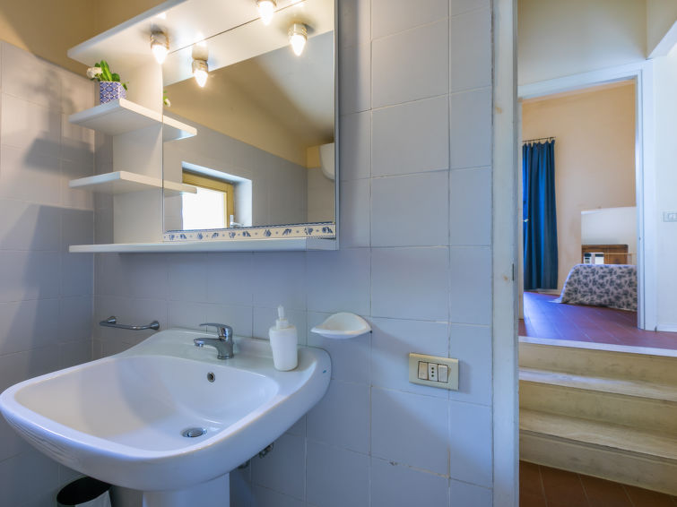Foto van wonen van Appartement Castellina in Chianti