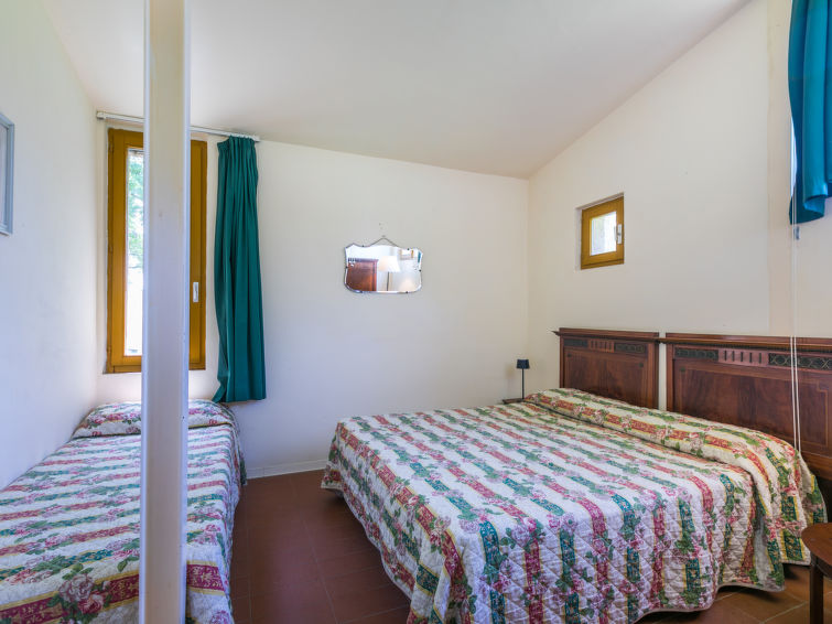 Foto van wonen van Appartement Castellina in Chianti