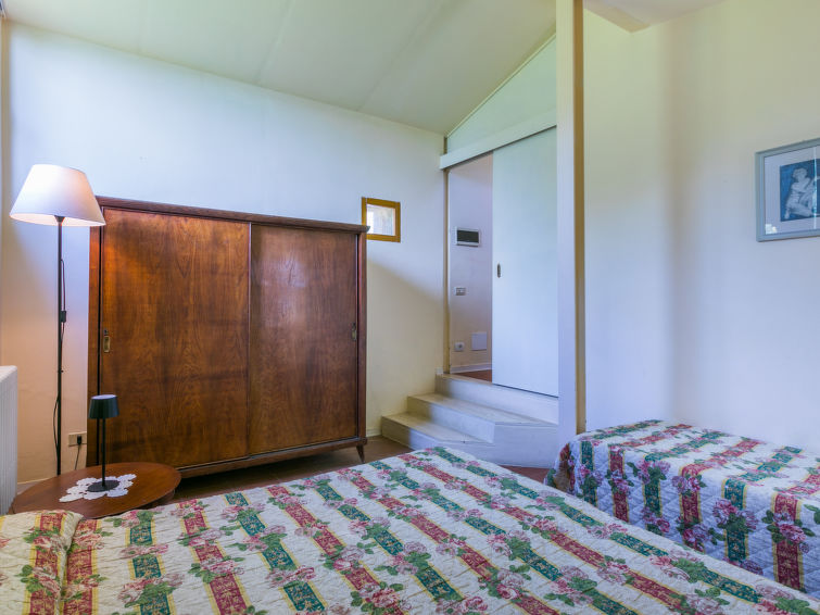 Foto van wonen van Appartement Castellina in Chianti