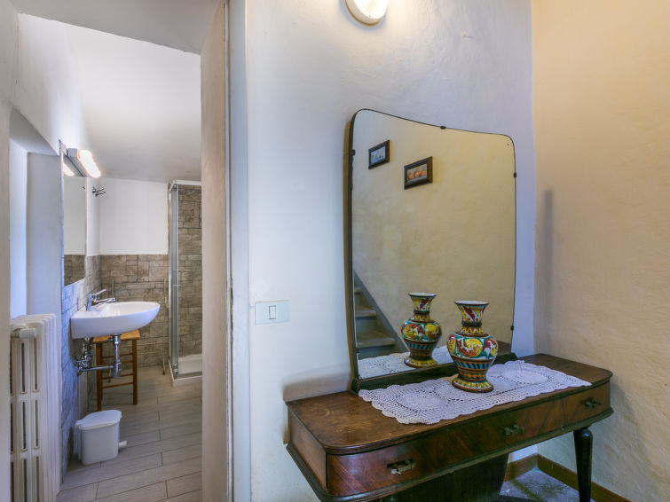 Foto van wonen van Appartement Castellina in Chianti